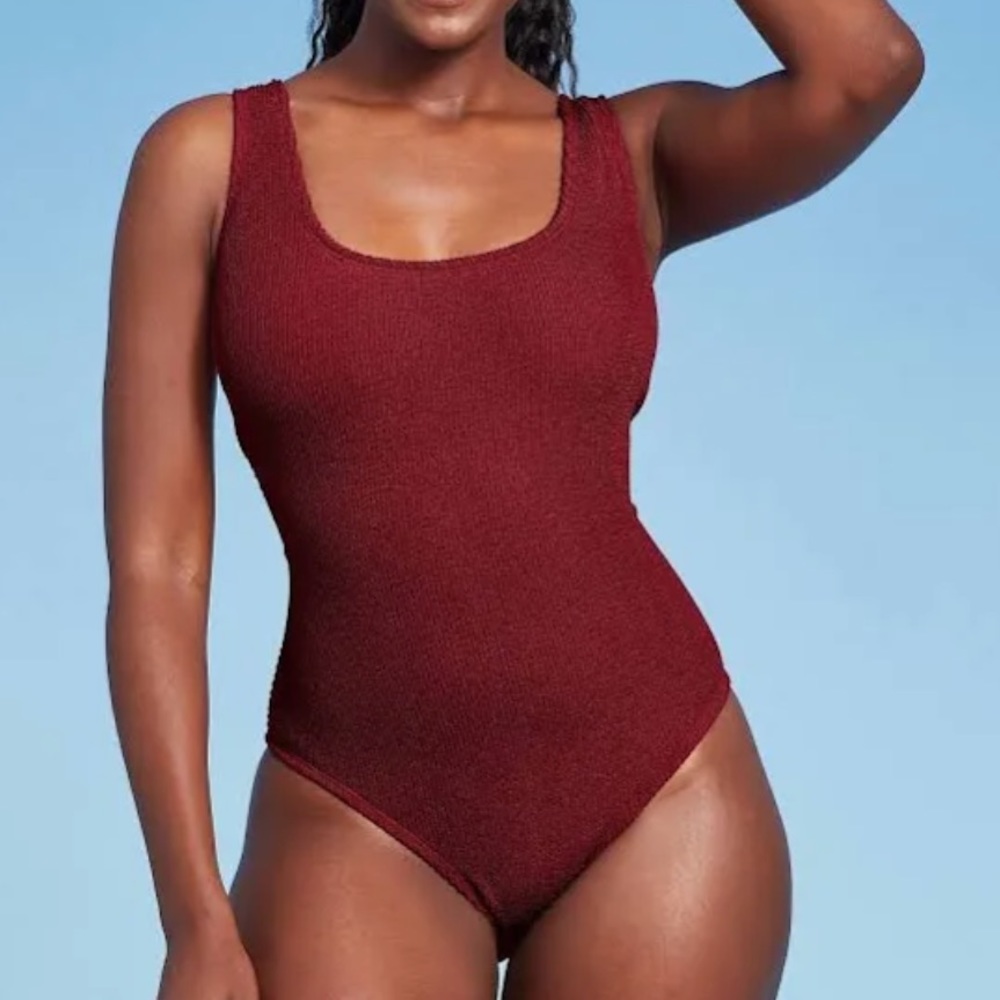 Like new Kona Sol one piece swimsuit